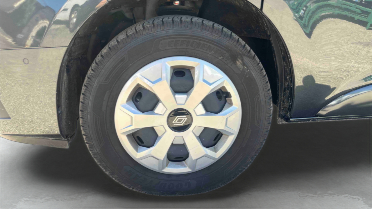 Renault Trafic Blue dCi 150 — photo 14