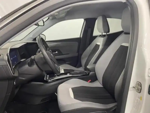 Opel Mokka -e 136ch elegance — photo 6