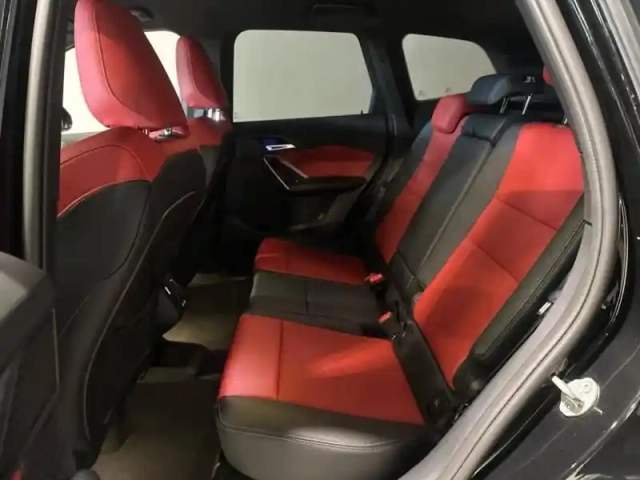 Bmw X1 sdrive18d 150ch m sport — photo 27