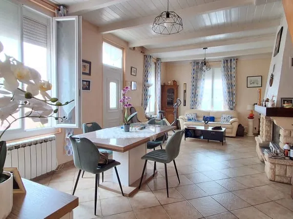 Maison Les Sables D Olonne 4 pièce(s)