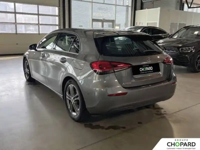 Mercedes Classe A 180 7g-dct — photo 30