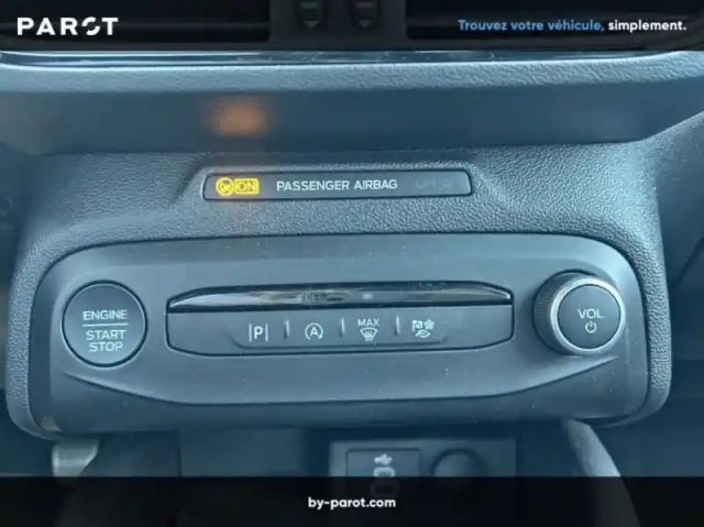 Ford Focus 1.0 flexifuel mhev 125ch st-line x — photo 20