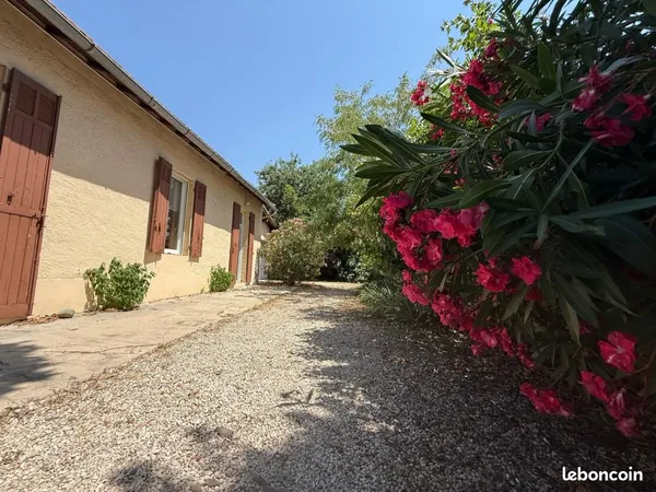Maison 5 pièces 128 m²