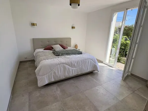 Maison 4 pièces 110 m²