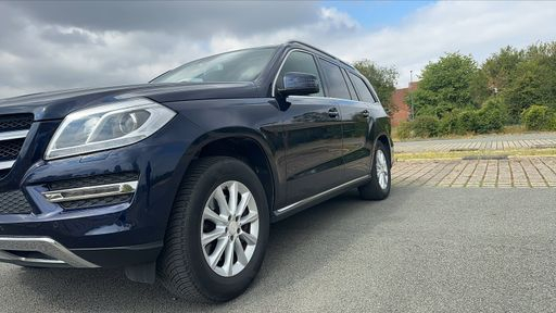 Mercedes Classe GL 350 3.0 CDI V6 4Matic 258 - Excecutive – 2014 – 200991 km – Diesel – Boîte Automatique — photo 7