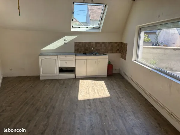 Appartement F2