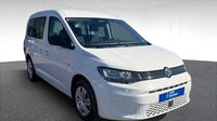 Volkswagen Caddy Maxi 2.0 TDI 102ch — photo 3