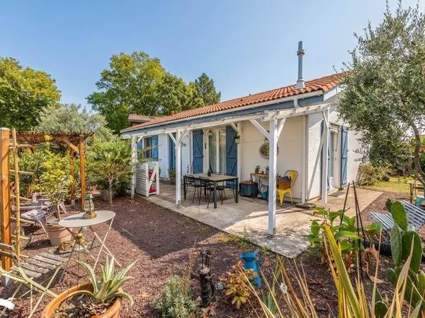 Maison 5 pièces 90 m²