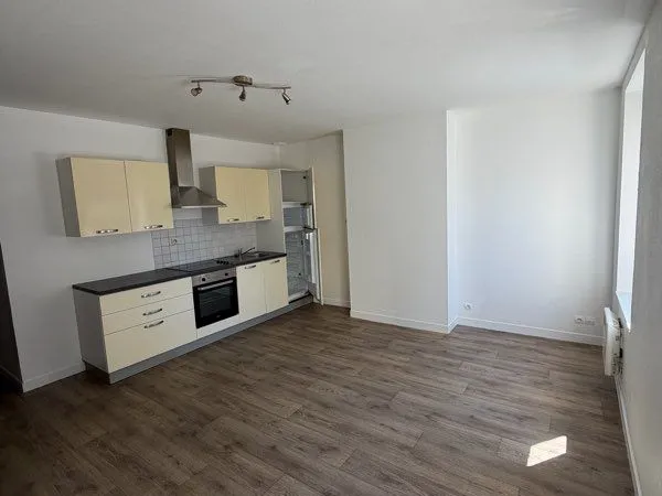 À louer T2 de 40m2