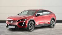 Peugeot 408 1.2 PureTech 130ch S&S GT EAT8