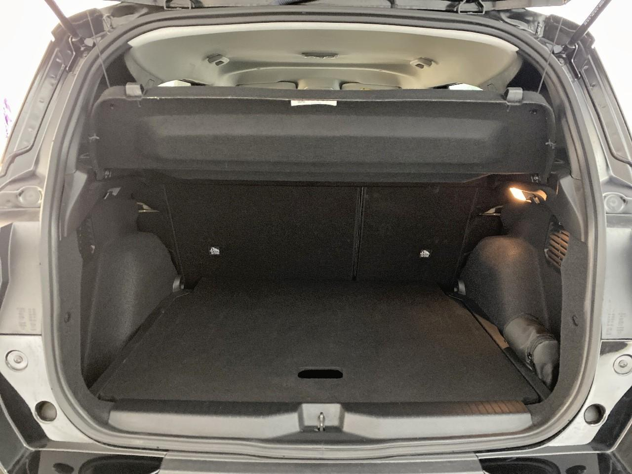 Citroën C3 Aircross hybride 145 ch aut plus — photo 6