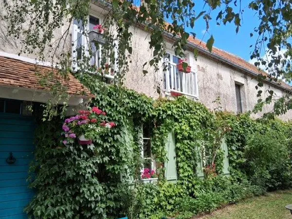 Maison 4 pièces 170 m²