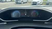 Peugeot 508 HYBRID 225ch GT e-EAT8 — photo 10
