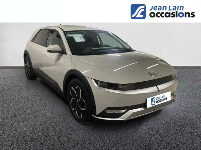 Hyundai Ioniq 5 58 kwh - 170 ch — photo 3