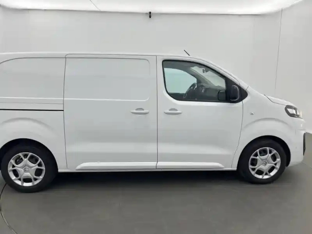 Citroën Jumpy fgn m bluehdi 145 s&amp;s eat8 — photo 4