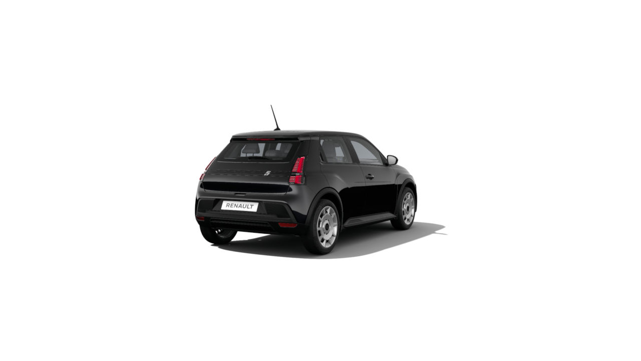 Renault 5 E-Tech Electrique 150 ch autonomie confort — photo 3