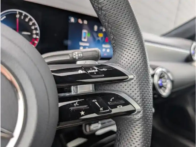 Mercedes Classe A 250 e hybrid eq — photo 14