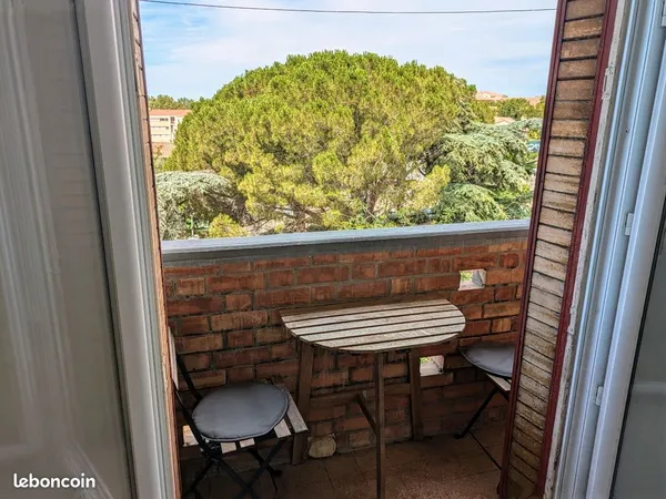Appartement T3 à Salon de Provence