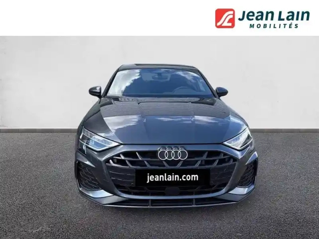 Audi A3 sportback tdi 150 s tronic 7 — photo 2