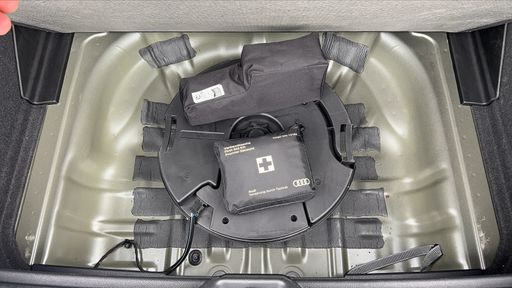 Audi Q2 35 TFSI 150 S-Tronic 7 - S Line Plus – 2024 – 21656 km – Essence – Boîte Automatique — photo 35