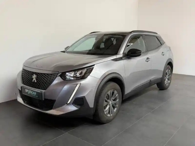 Peugeot 2008 e- 136ch style