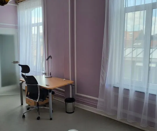 Chambre de 25m2 à louer sur Lille