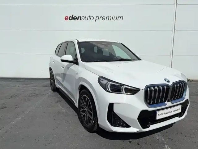 Bmw X1 i xdrive30 313ch bva