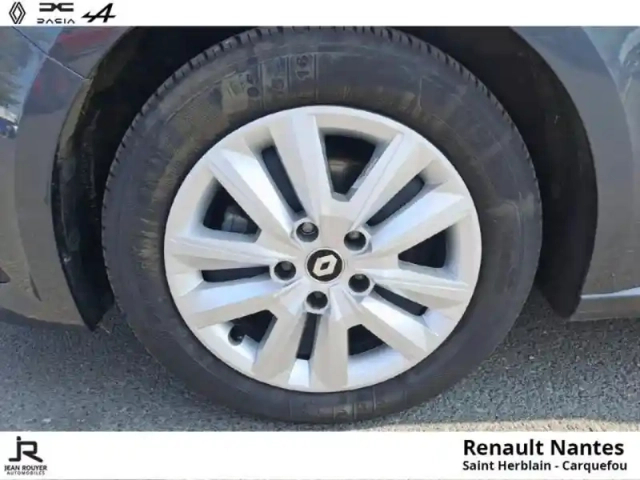 Renault Megane estate 1.5 blue dci 115ch business -21n — photo 9