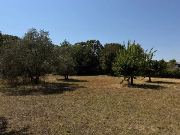 Terrain 478 m²