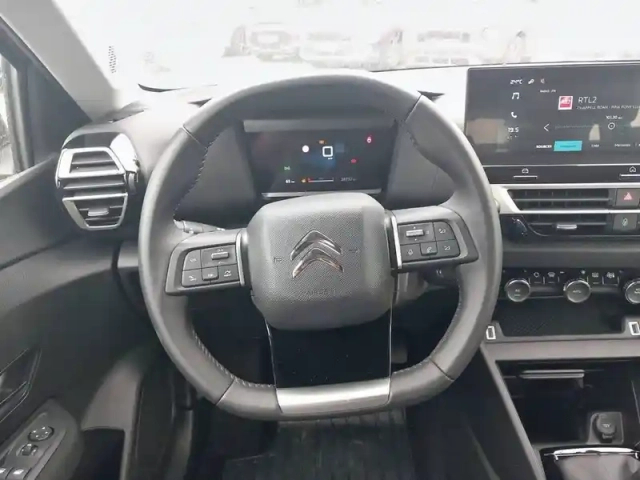 Citroën C4 puretech 100 bvm6 — photo 49
