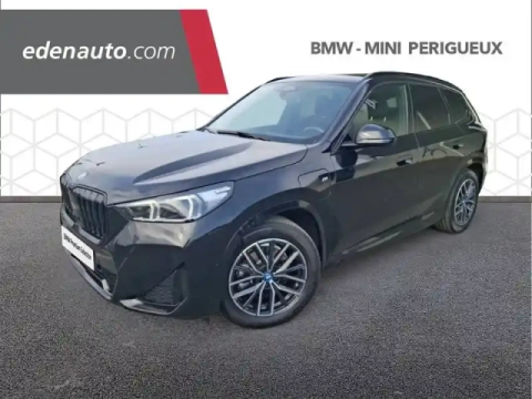 Bmw X1 xdrive 25e 245ch dkg7