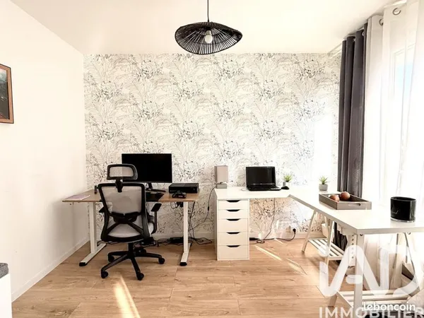 Appartement 4 pièces 78 m²