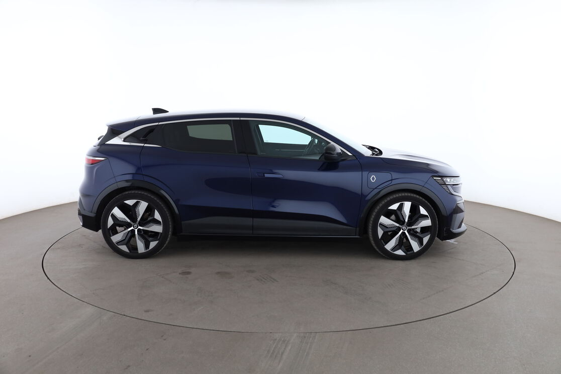 Renault Megane E-Tech E-Tech EV60 Super Charge Techno — photo 6