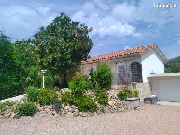 Location meublée Afa 50 m2