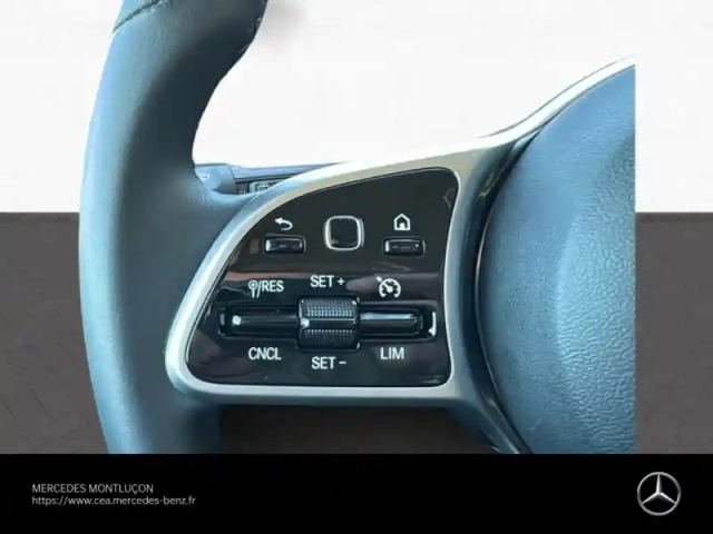 Mercedes Cla sse t 180 progressive bva7 — photo 11