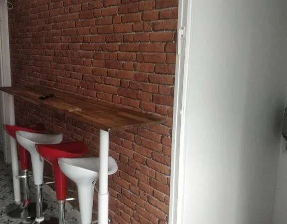 Appartement 5 pièces 80 m²