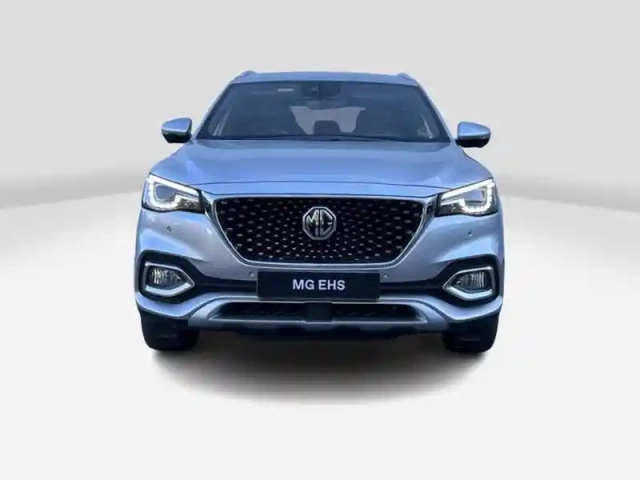 Mg Ehs luxury phev — photo 8