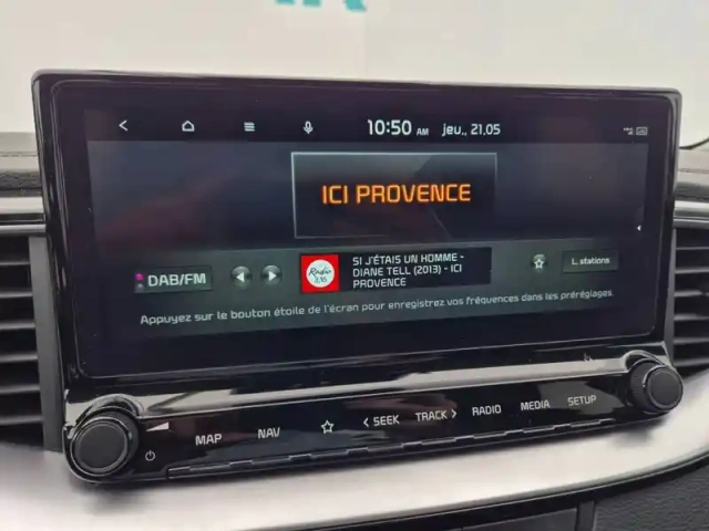 Kia Xceed 1.6 gdi hybride rechargeable 141ch dct6 — photo 48