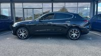 Maserati Levante 2.0 L4 330ch GT — photo 8