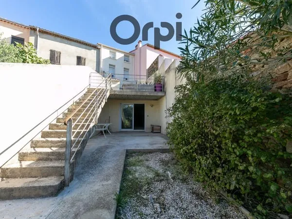 Maison 4 pièces 124 m²