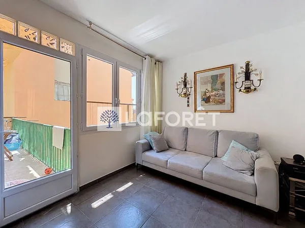 Appartement 4 pièces 71 m²