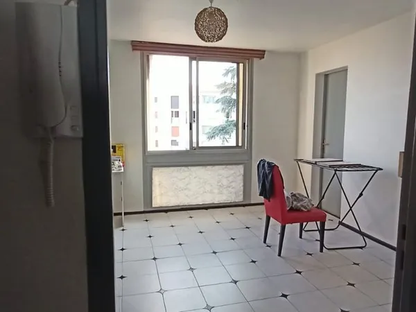 À louer - Appartement F3/F4 traversant - Moulin à Vent, Perpignan