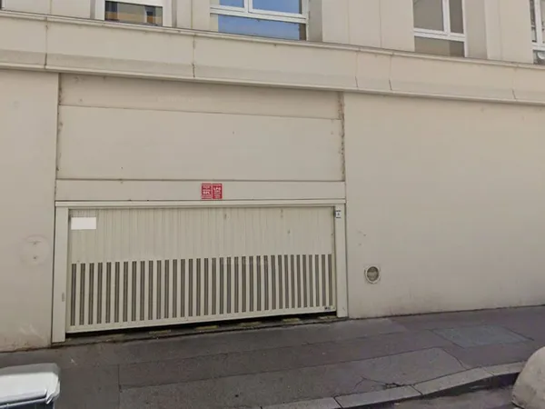 Box de stockage