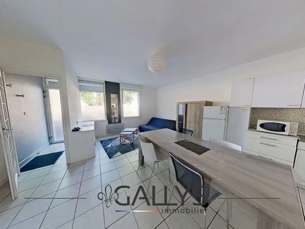 Appartement à vendre Bar-le-Duc