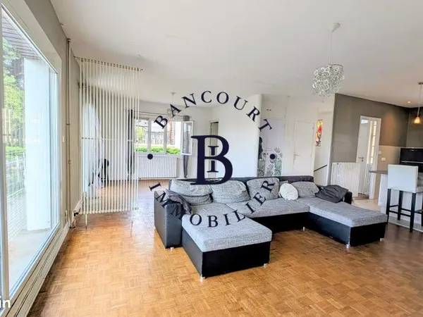 Maison 4 pièces 111 m²