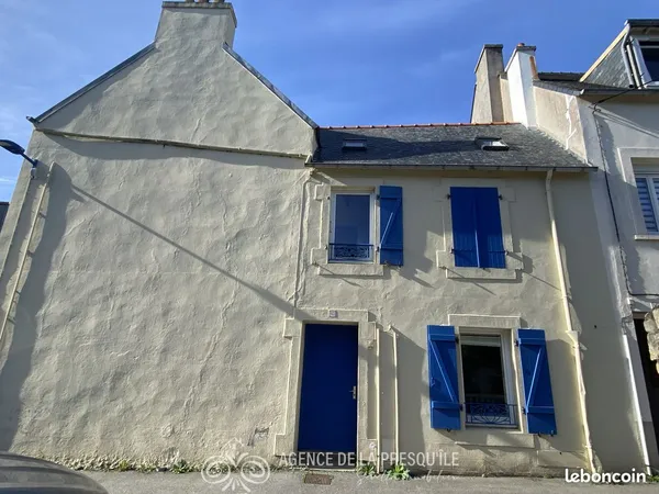 Maison 7 pièces 135 m²