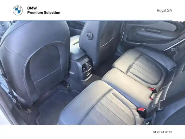 Mini Mini clubman cooper s 178ch essential bva7 — photo 7