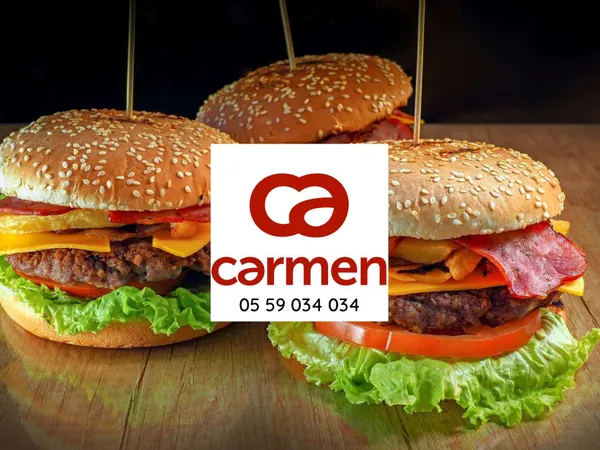 Vente FDC restaurant cuisine américaine sur Anglet
