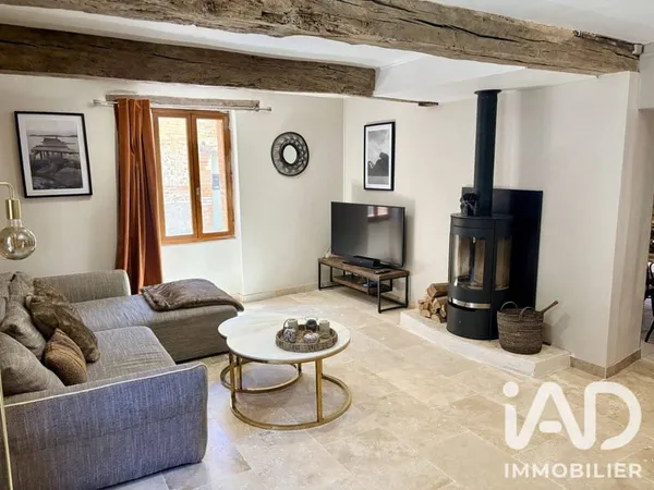 Maison de ville 4 pièces 90 m²