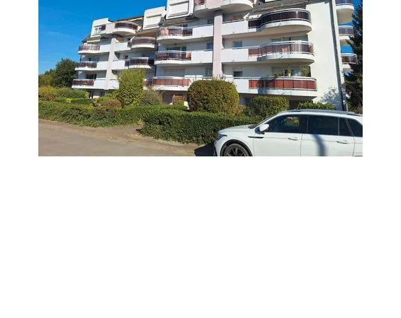 Appartement 4 pièces 96 m2 1/4